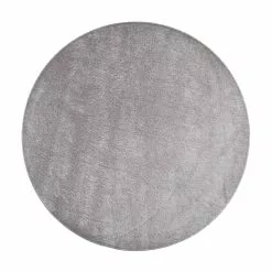 VM Carpet Oy SATINE Nukkamatto Pyöreä -säilytyshuonekalukauppa Satine matto pyorea harmaa 2a9fa5f0 6c57 4b35 b279 07c9674120c9