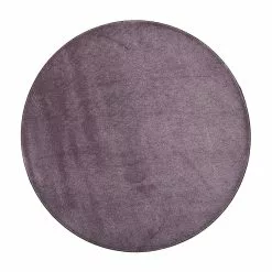 VM Carpet Oy SATINE Nukkamatto Pyöreä