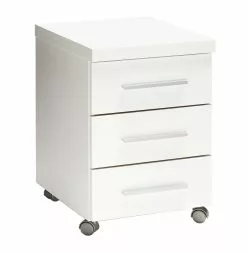 Leo-Matti Ojala Oy SHAPE Laatikosto 39 Cm 18 Leo-Matti Ojala Oy SHAPE Laatikosto 39 Cm -säilytyshuonekalukauppa Shape laatikosto valkoinen