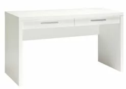 Leo-Matti Ojala Oy SHAPE Työpöytä 130 Cm Laatikoilla 12 Leo-Matti Ojala Oy SHAPE Työpöytä 130 Cm Laatikoilla -säilytyshuonekalukauppa Shape tyopoyta 130cm ltk valkoinen