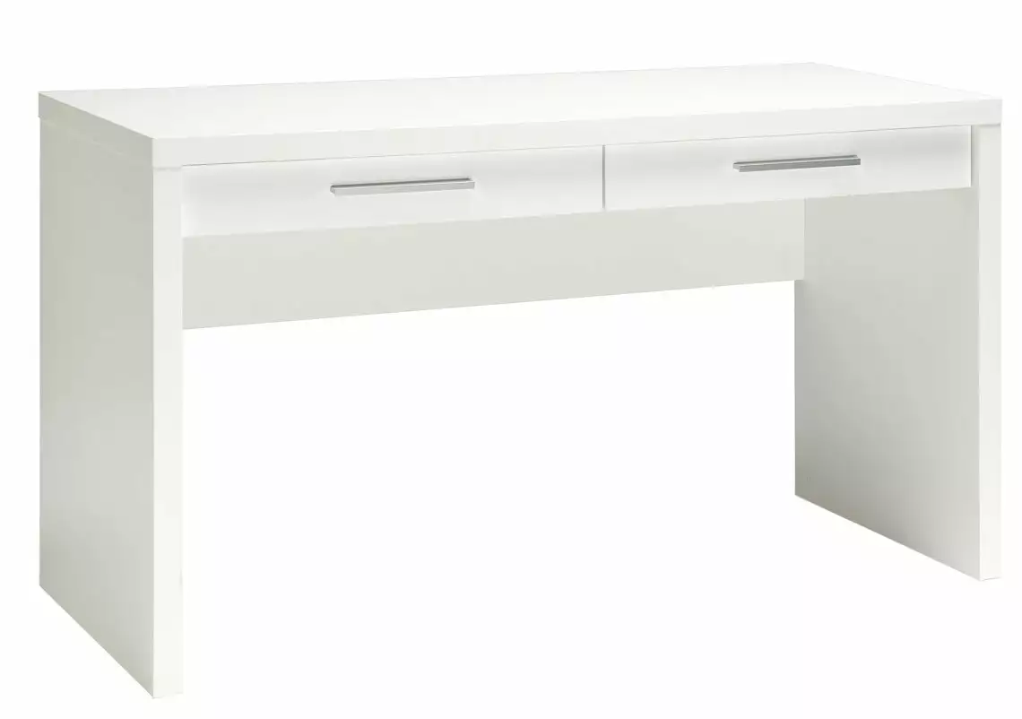 Leo-Matti Ojala Oy SHAPE Työpöytä 130 Cm Laatikoilla 7 Leo-Matti Ojala Oy SHAPE Työpöytä 130 Cm Laatikoilla - Image 5