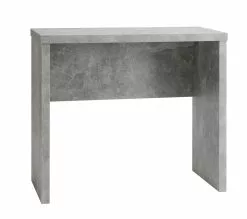 Leo-Matti Ojala Oy SHAPE Työpöytä 90 Cm 10 Leo-Matti Ojala Oy SHAPE Työpöytä 90 Cm -säilytyshuonekalukauppa Shape tyopoyta 90cm betoni