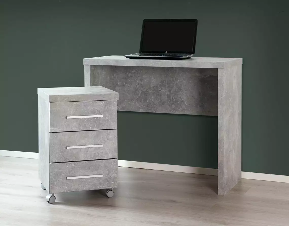 Leo-Matti Ojala Oy SHAPE Työpöytä 90 Cm 6 Leo-Matti Ojala Oy SHAPE Työpöytä 90 Cm - Image 4