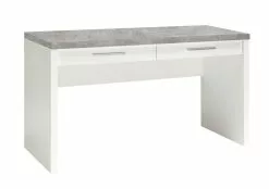 Leo-Matti Ojala Oy SHAPE Työpöytä 130 Cm Laatikoilla