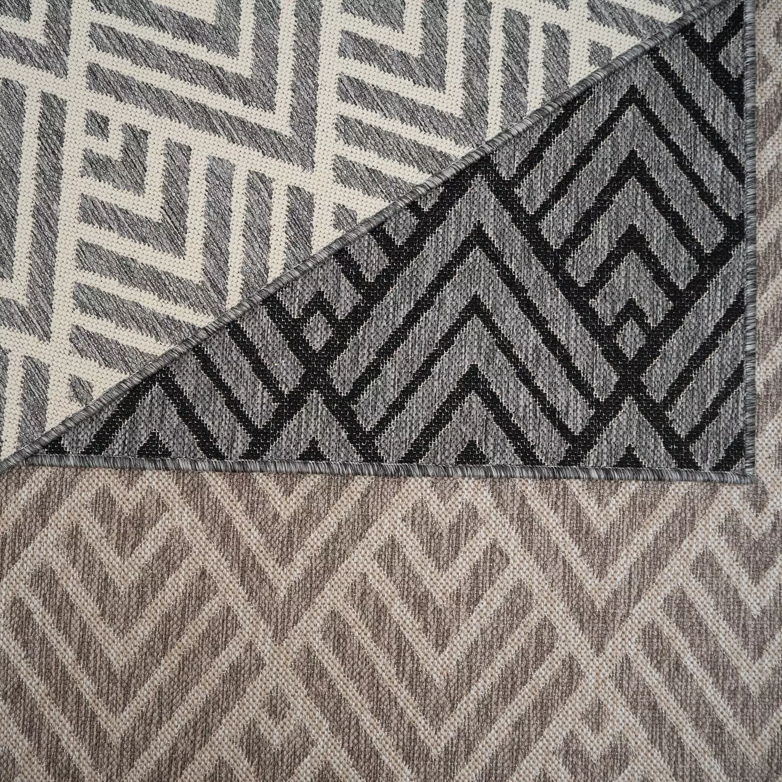 Mattokymppi Oy SIENNA Sileäksi Kudottu Matto 3 Mattokymppi Oy SIENNA Sileäksi Kudottu Matto