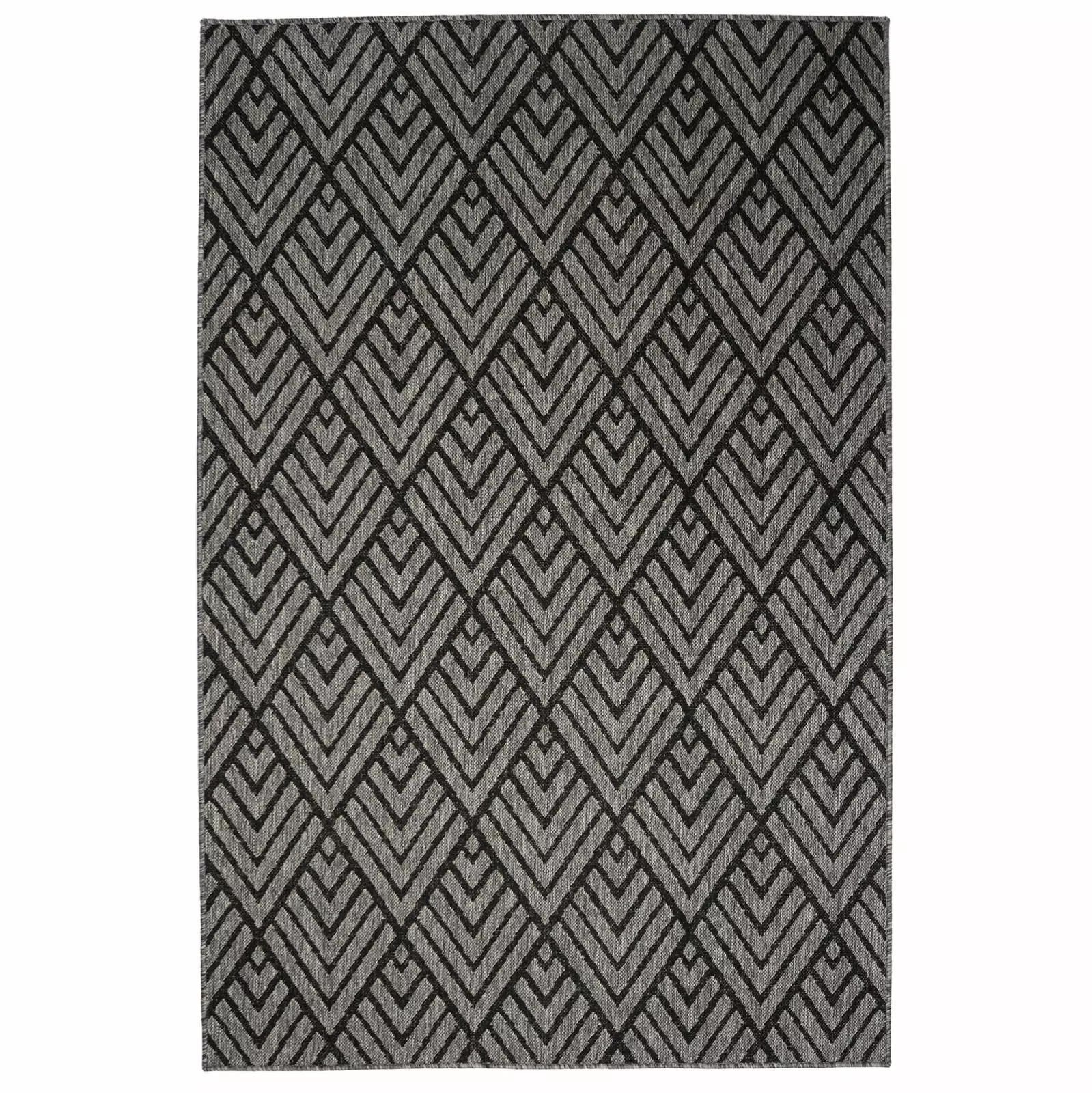 Mattokymppi Oy SIENNA Sileäksi Kudottu Matto 4 Mattokymppi Oy SIENNA Sileäksi Kudottu Matto - Image 2