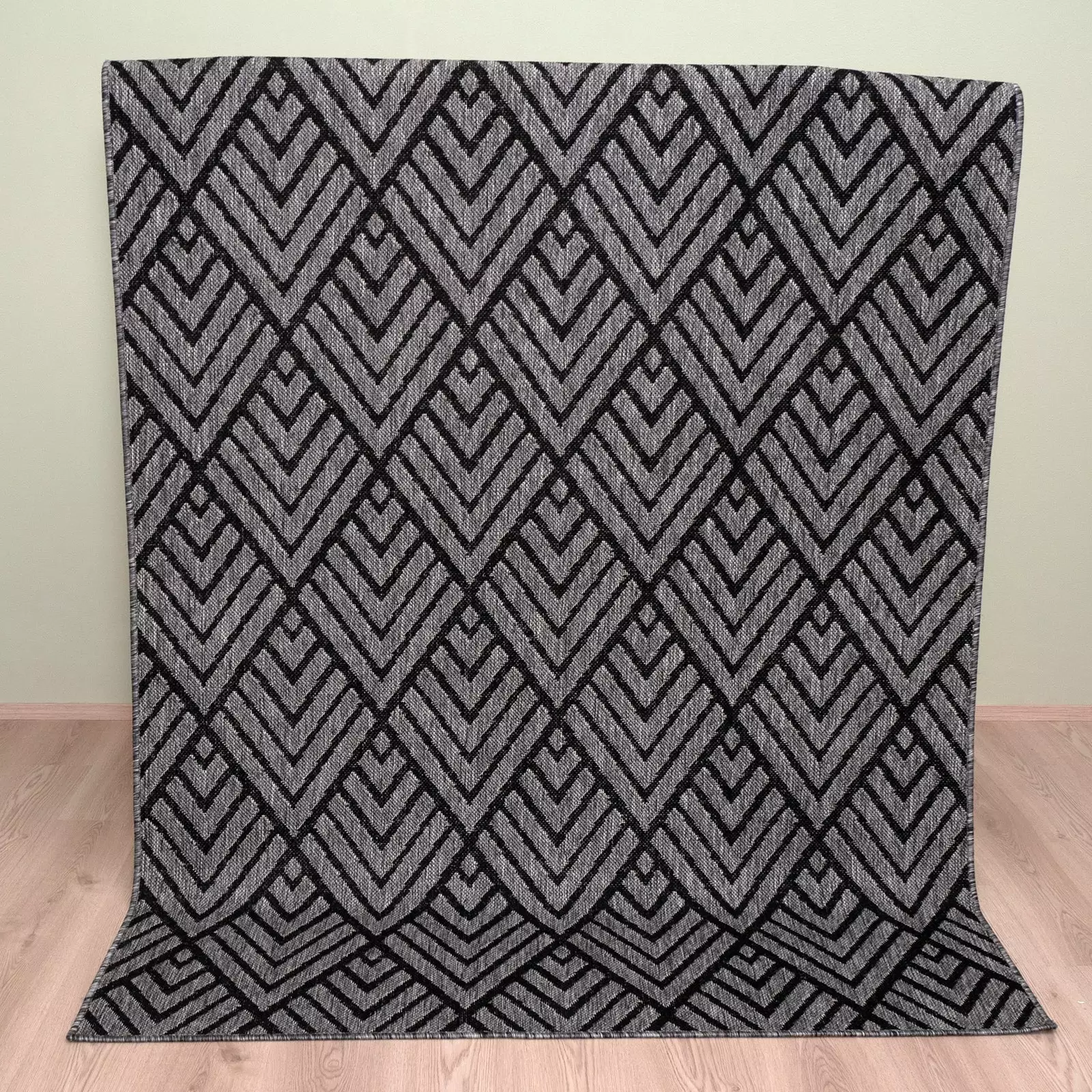 Mattokymppi Oy SIENNA Sileäksi Kudottu Matto 7 Mattokymppi Oy SIENNA Sileäksi Kudottu Matto - Image 5