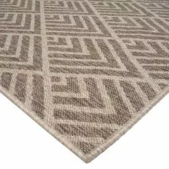 Mattokymppi Oy SIENNA Sileäksi Kudottu Matto 19 Mattokymppi Oy SIENNA Sileäksi Kudottu Matto -säilytyshuonekalukauppa Sienna matto pellava kulma