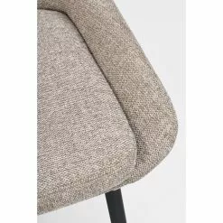 Rowico AB SIERRA Tuoli Kangasverhoilulla -säilytyshuonekalukauppa Sierra tuoli beige 110487 detalj