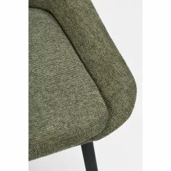 Rowico AB SIERRA Tuoli Kangasverhoilulla -säilytyshuonekalukauppa Sierra tuoli vihrea 110489 detalj