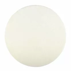 VM Carpet Oy SILKKITIE Nukkamatto Pyöreä -säilytyshuonekalukauppa Silkkitie matto pyorea valkoinen 83b07f83 e983 43d8 97d7 559f9651b6a9