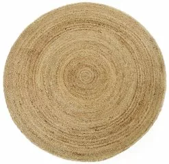 Mattokymppi Oy SILMU Juuttimatto Pyöreä