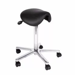 Edessä 12 Q-Furnisher Oy SIRO Satulatuoli