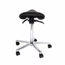 Q-Furnisher Oy SIRO Satulatuoli 7 Q-Furnisher Oy SIRO Satulatuoli -säilytyshuonekalukauppa Siro tyotuoli satulatuoli musta 2