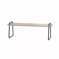 Hilding Anders Finland Oy JENSEN ADD ON Penkki 118 Cm 17 Hilding Anders Finland Oy JENSEN ADD ON Penkki 118 Cm -säilytyshuonekalukauppa Sit On penkki koivu