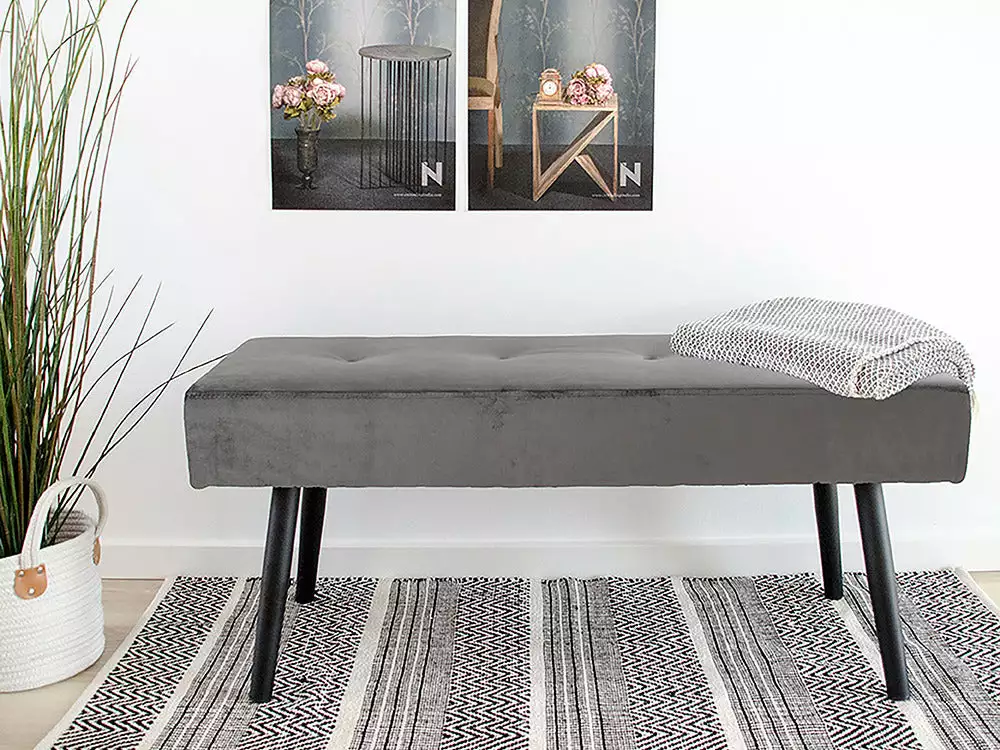 House Nordic ApS SONATA Rahi/penkki 100 Cm 4 House Nordic ApS SONATA Rahi/penkki 100 Cm - Image 2