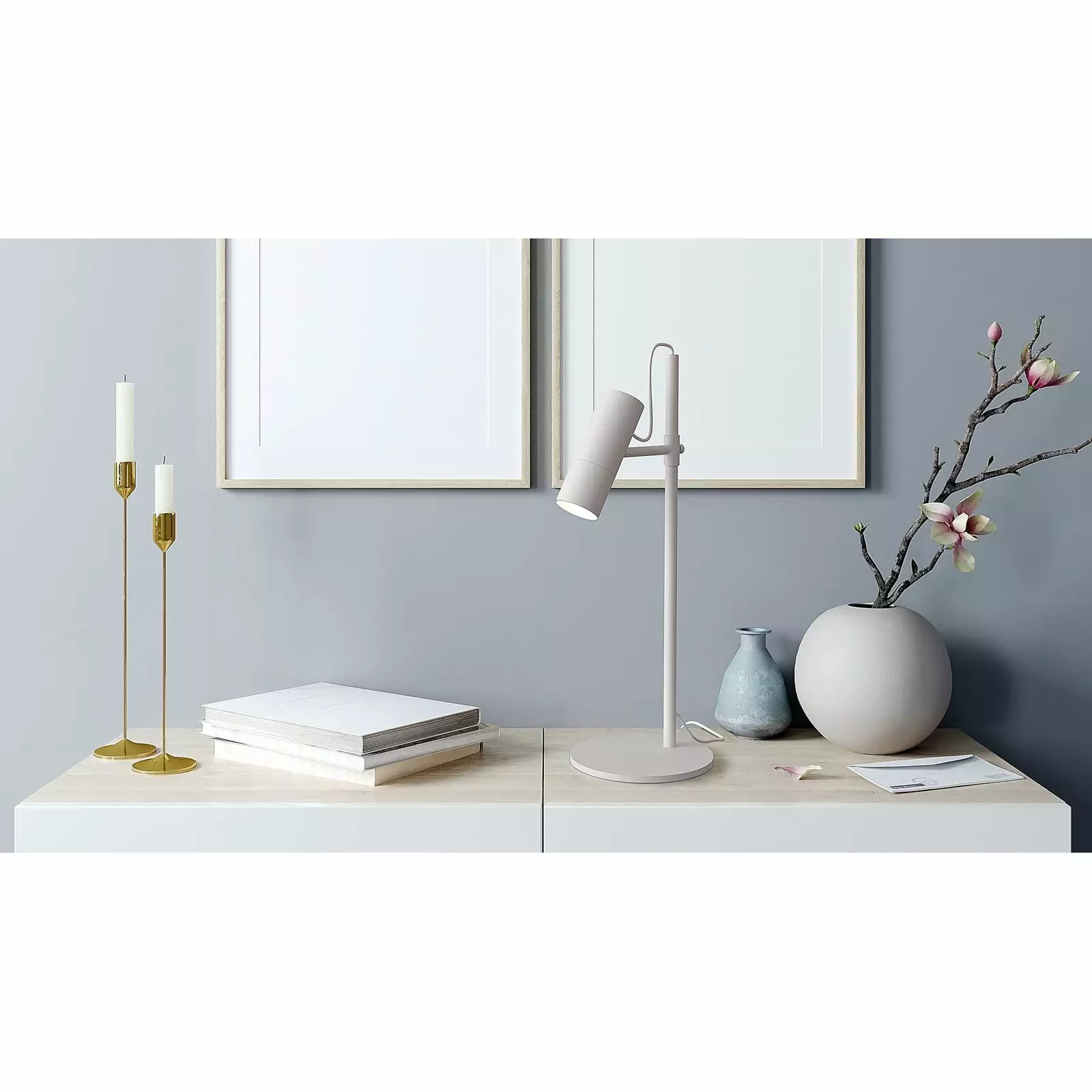 Valaisin Grönlund Oy SPOT Pöytävalaisin 50 Cm 8 Valaisin Grönlund Oy SPOT Pöytävalaisin 50 Cm - Image 6