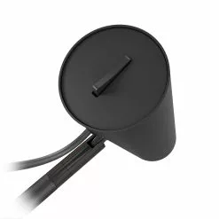 Valaisin Grönlund Oy SPOT Seinävalaisin 15 Cm -säilytyshuonekalukauppa Spot valaisimet musta detalj d0b4923e 4a9c 4f01 b8bf f31f079e18b9