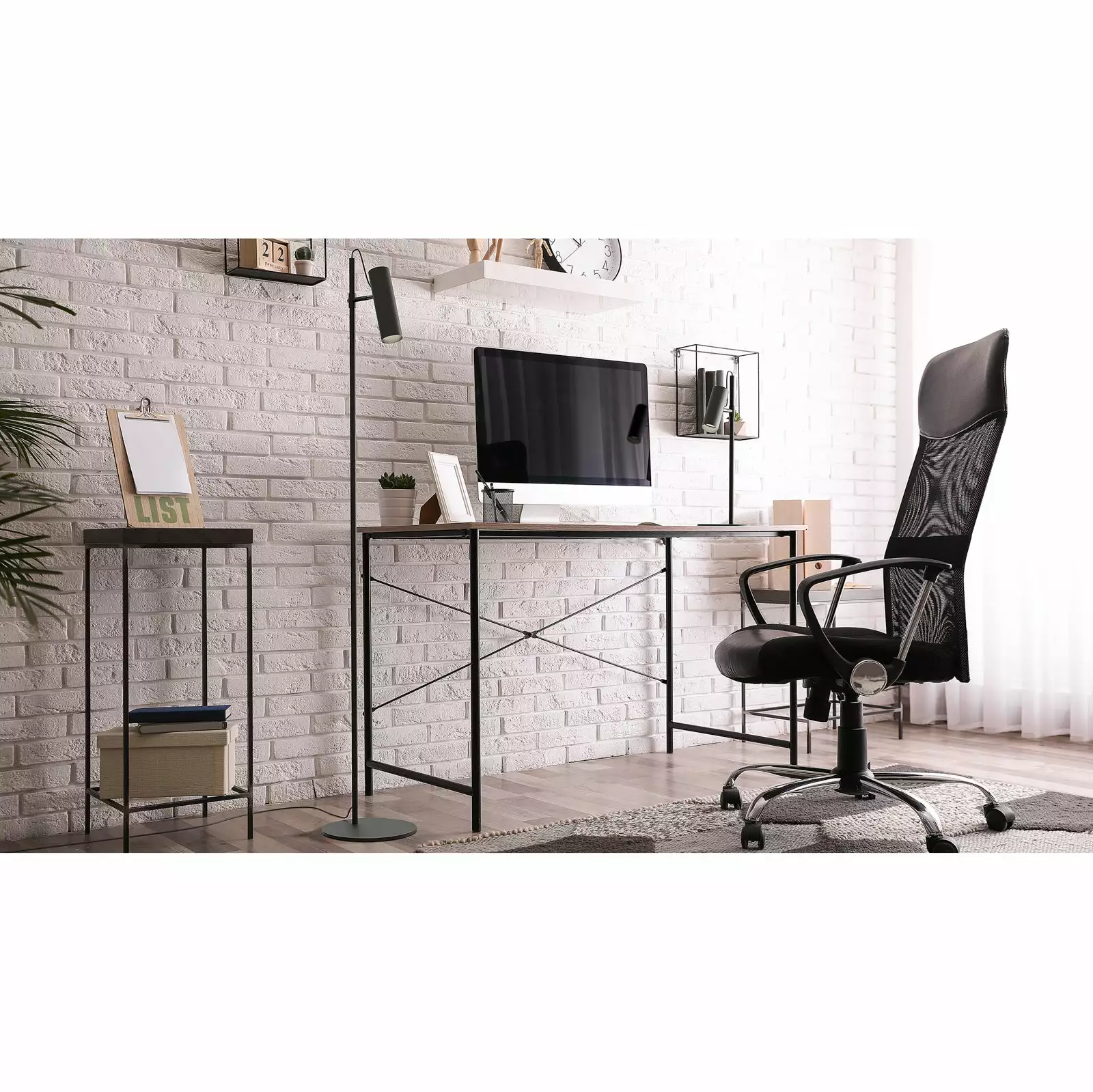 Valaisin Grönlund Oy SPOT Lattiavalaisin 150 Cm 8 Valaisin Grönlund Oy SPOT Lattiavalaisin 150 Cm - Image 6