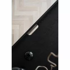 Rowico AB SPRINGDALE Työpöytä 140 Cm -säilytyshuonekalukauppa Springdale tyopoyta 119734 deetalj2