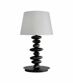 Valaisin Grönlund Oy STONE Pöytävalaisin 53 Cm