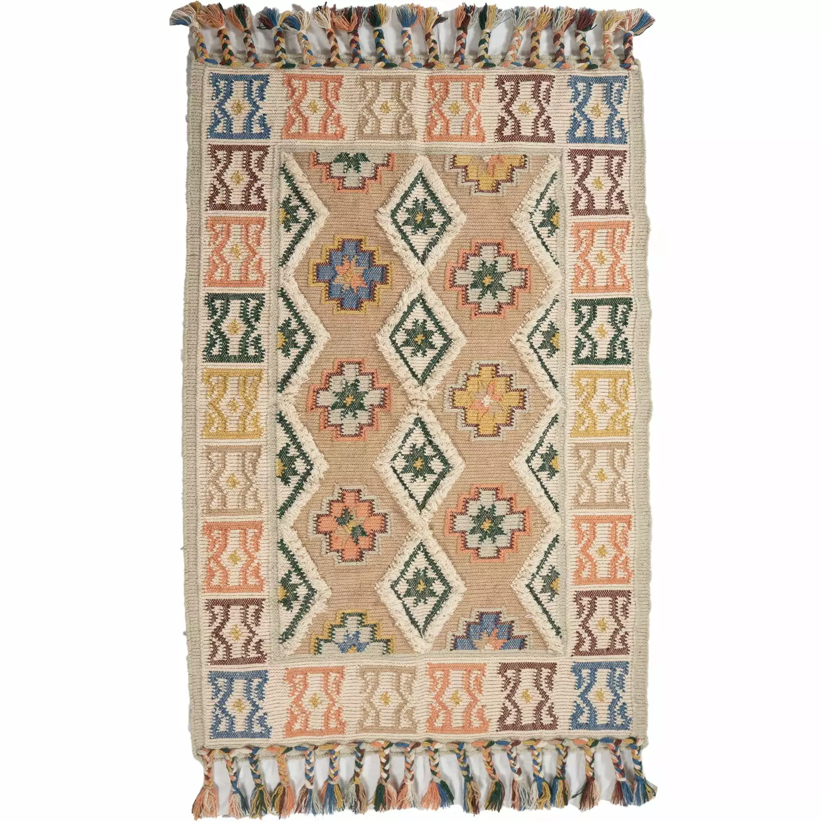 Mattokymppi Oy SURI Villamatto 10 Mattokymppi Oy SURI Villamatto - Image 8