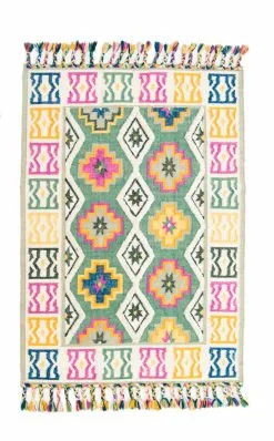 Mattokymppi Oy SURI Villamatto 17 Mattokymppi Oy SURI Villamatto -säilytyshuonekalukauppa Suri matto varikas kuosi