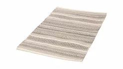 Mattokymppi Oy SUVI Puuvillamatto -säilytyshuonekalukauppa Suvi matto harmaa 1