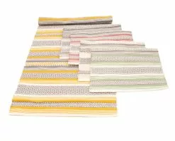 Mattokymppi Oy SUVI Puuvillamatto