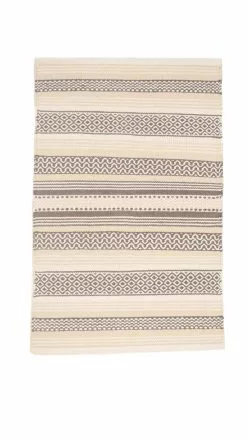 Mattokymppi Oy SUVI Puuvillamatto -säilytyshuonekalukauppa Suvi matto pellava 2