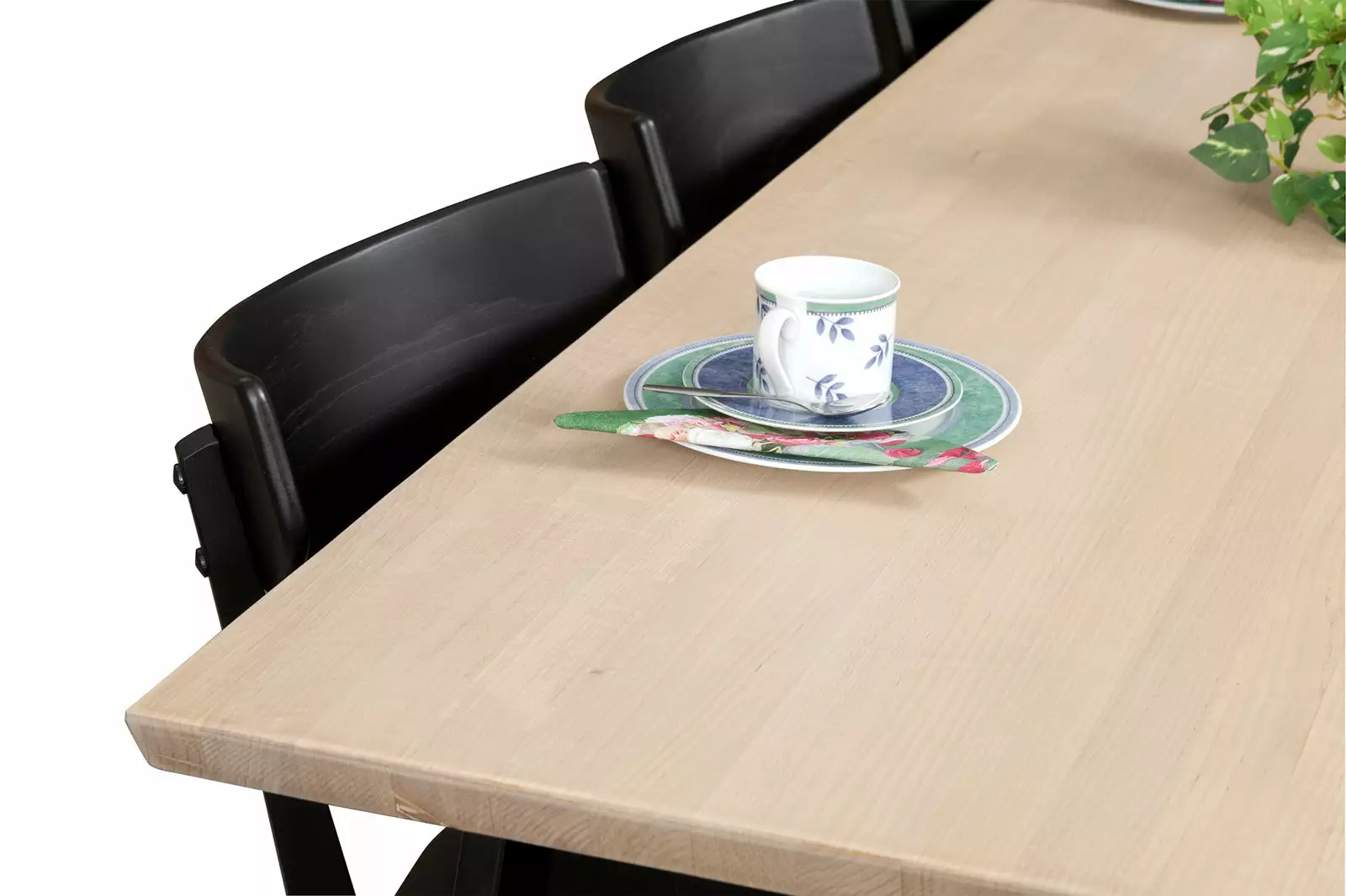 Anttiina Oy SWING/AMI 6 Hengen Ruokailuryhmä Metallijalalla 9 Anttiina Oy SWING/AMI 6 Hengen Ruokailuryhmä Metallijalalla - Image 7