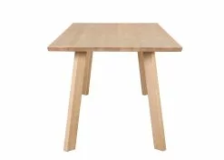 Anttiina Oy SWING Ruokapöytä Puujaloilla -säilytyshuonekalukauppa Swing ruokapoyta viistoilla puujaloilla 3 87a1d9b6 f5d7 410f b7c4 d72c3acd4aba