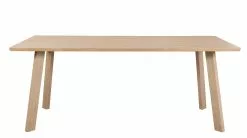 Anttiina Oy SWING Ruokapöytä Puujaloilla -säilytyshuonekalukauppa Swing ruokapoyta viistoilla puujaloilla f0ef95a0 648a 4423 b9d6 aab2492a54aa