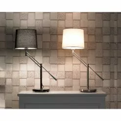 Valaisin Grönlund Oy SWING Pöytävalaisin 70 Cm -säilytyshuonekalukauppa Swing poytavalaisimet mu va milj