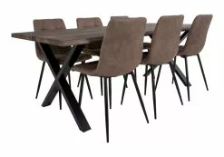 House Nordic ApS TAMMISAARI/TORINO 6 Hengen Ruokailuryhmä