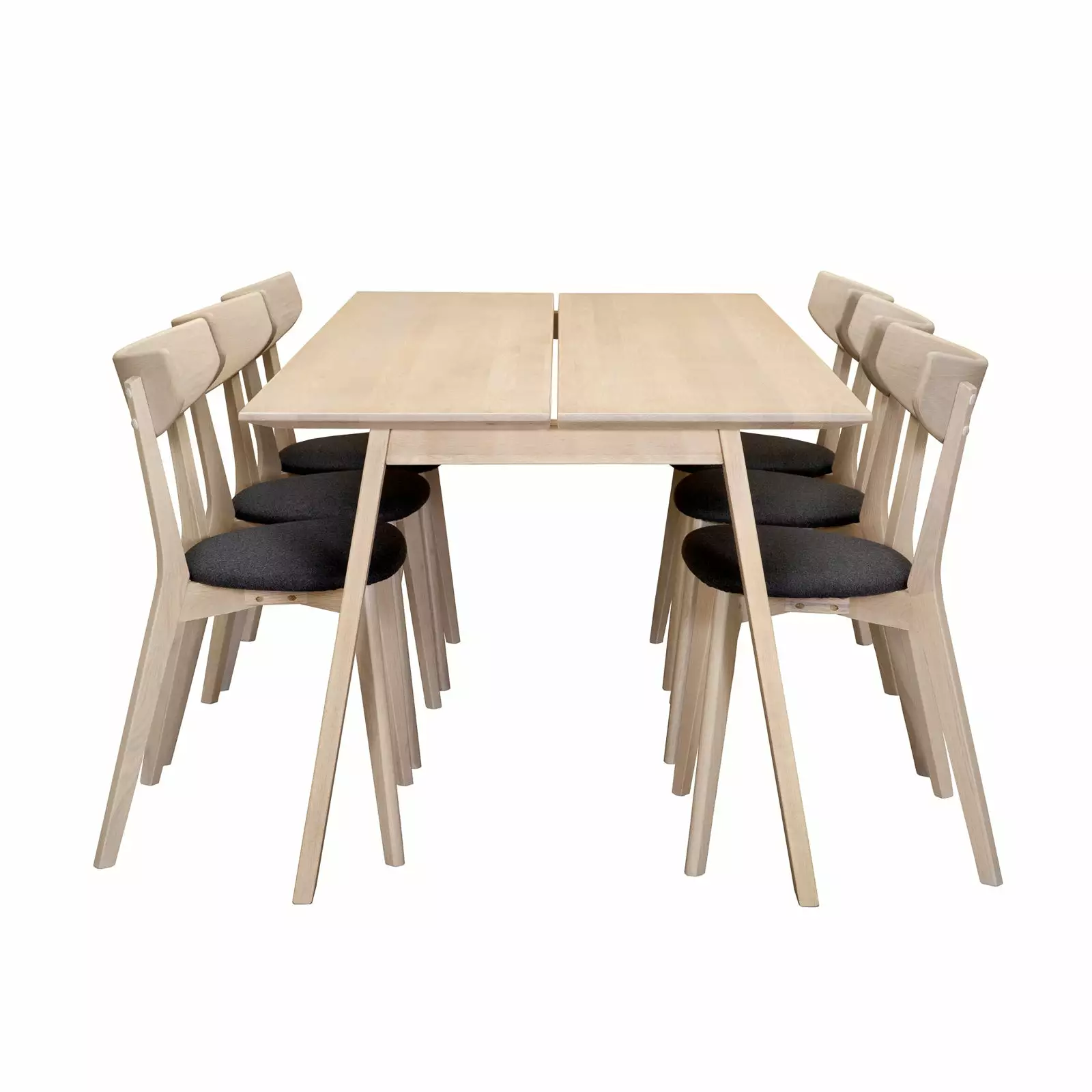 Anttiina Oy TANGO/AMI 6 Hengen Ruokailuryhmä 4 Anttiina Oy TANGO/AMI 6 Hengen Ruokailuryhmä - Image 2