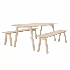 Anttiina Oy TANGO 4 Hengen Penkkiryhmä