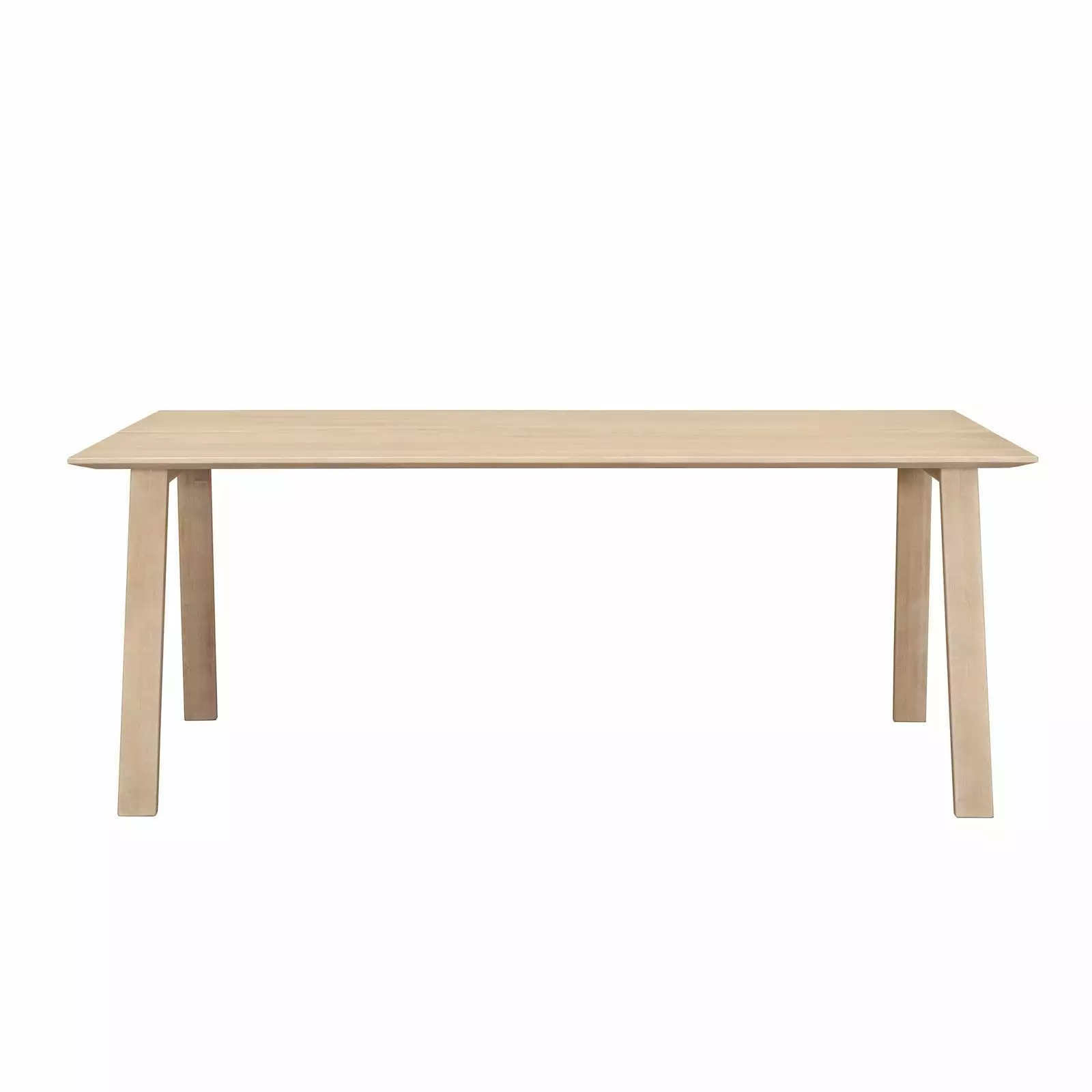 Anttiina Oy TANGO Ruokapöytä 4 Anttiina Oy TANGO Ruokapöytä - Image 2