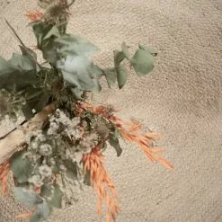 Mattokymppi Oy TIKKEN Juuttimatto Pyöreä 7 Mattokymppi Oy TIKKEN Juuttimatto Pyöreä -säilytyshuonekalukauppa Tikken matto fiilis