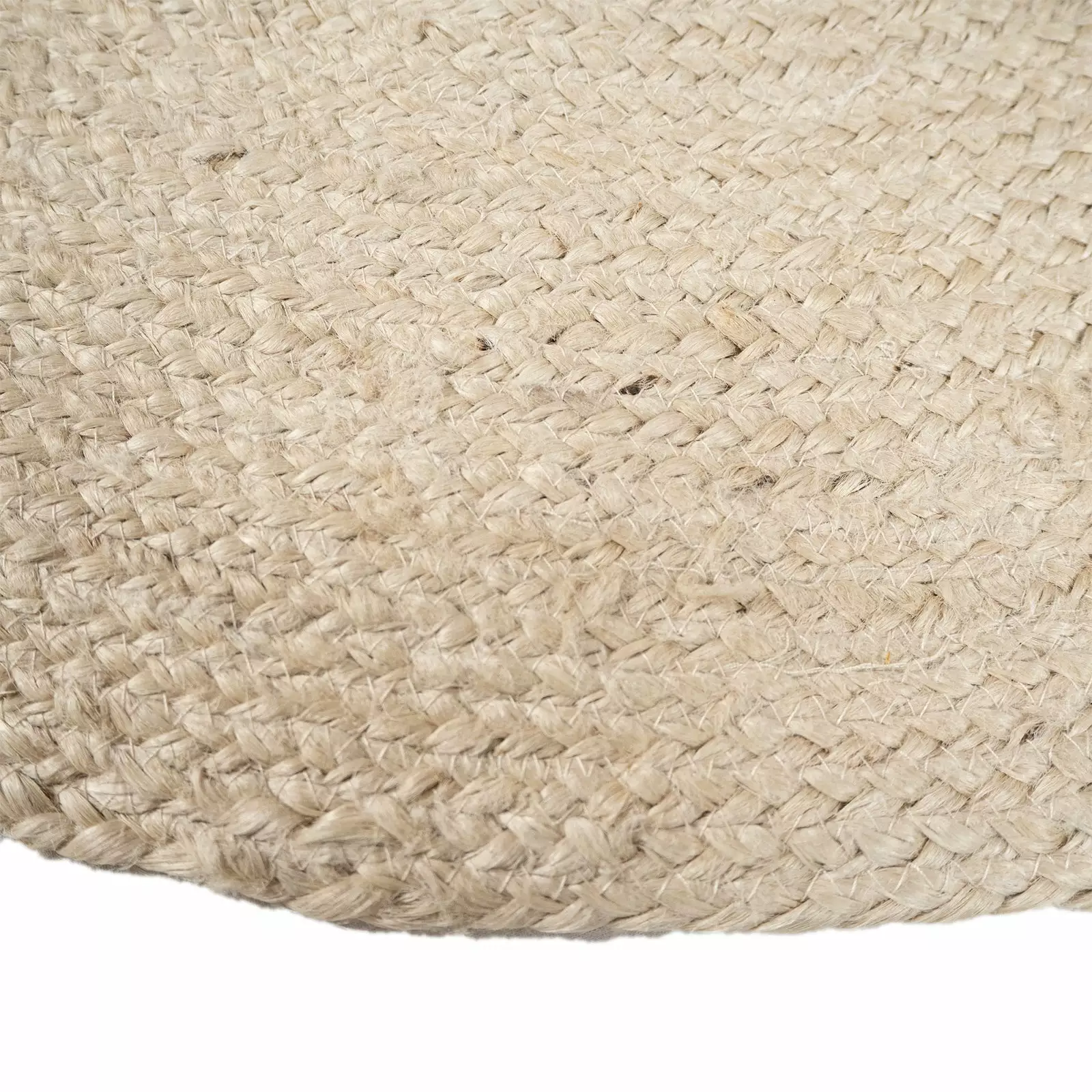 Mattokymppi Oy TIKKEN Juuttimatto Pyöreä 4 Mattokymppi Oy TIKKEN Juuttimatto Pyöreä - Image 2