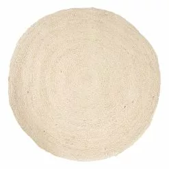 Mattokymppi Oy TIKKEN Juuttimatto Pyöreä