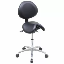 Q-Furnisher Oy TOPPE 40 Satulatuoli Säädettävällä Selkänojalla