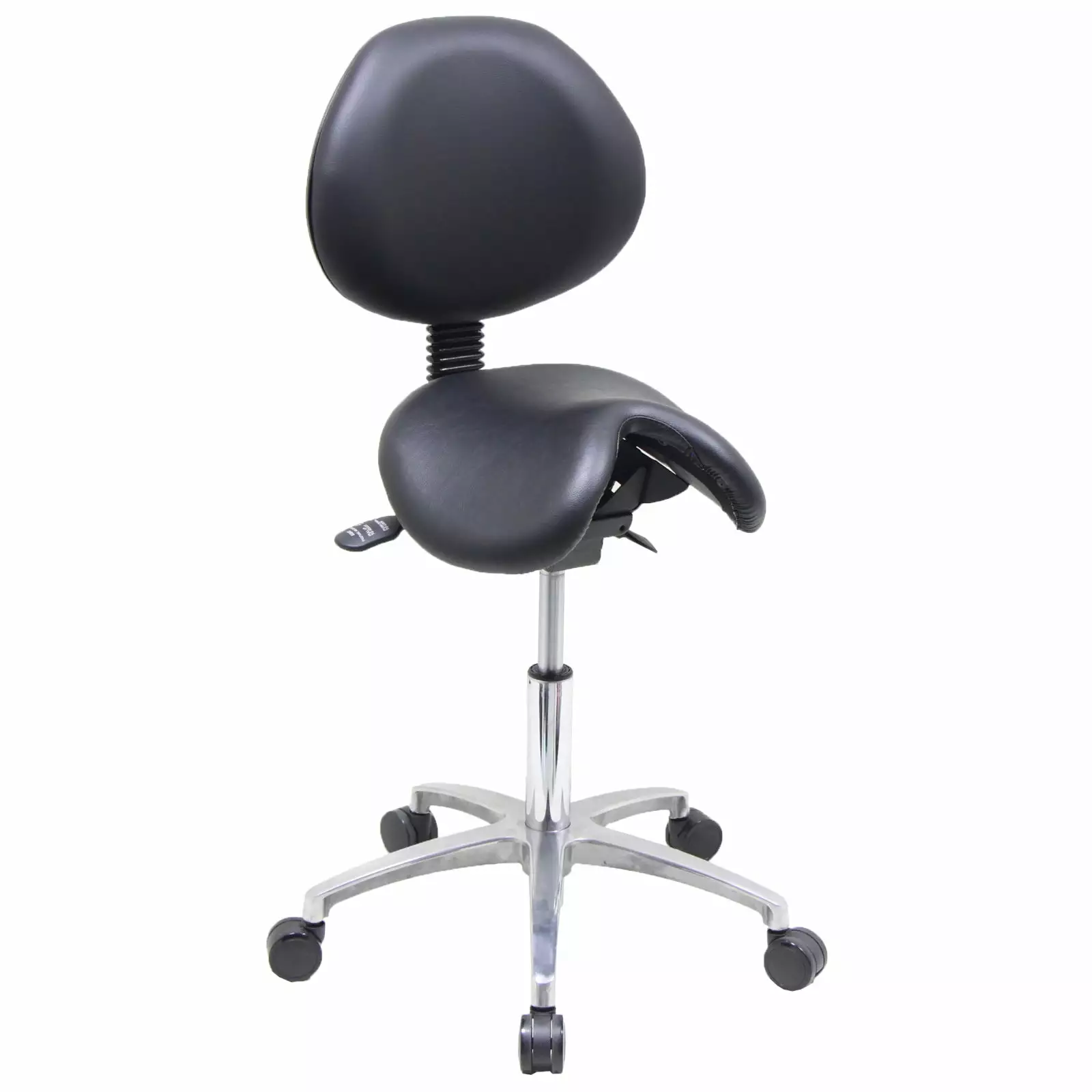 Q-Furnisher Oy TOPPE 40 Satulatuoli Säädettävällä Selkänojalla 3 Q-Furnisher Oy TOPPE 40 Satulatuoli Säädettävällä Selkänojalla