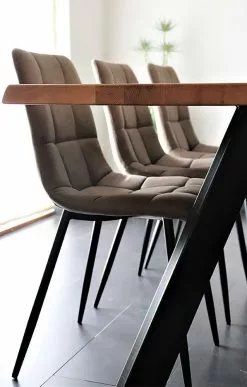 House Nordic ApS TORINO Tuoli 20 House Nordic ApS TORINO Tuoli -säilytyshuonekalukauppa Torino 2Dtuoli 2Druskea 5Fmilj 2D1