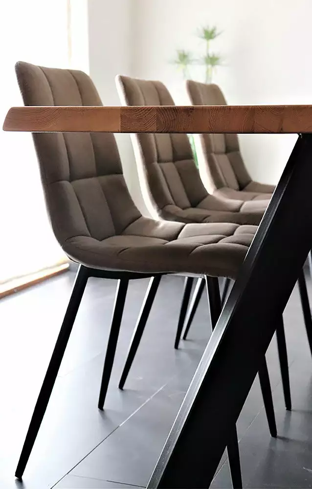 House Nordic ApS TORINO Tuoli 8 House Nordic ApS TORINO Tuoli - Image 6