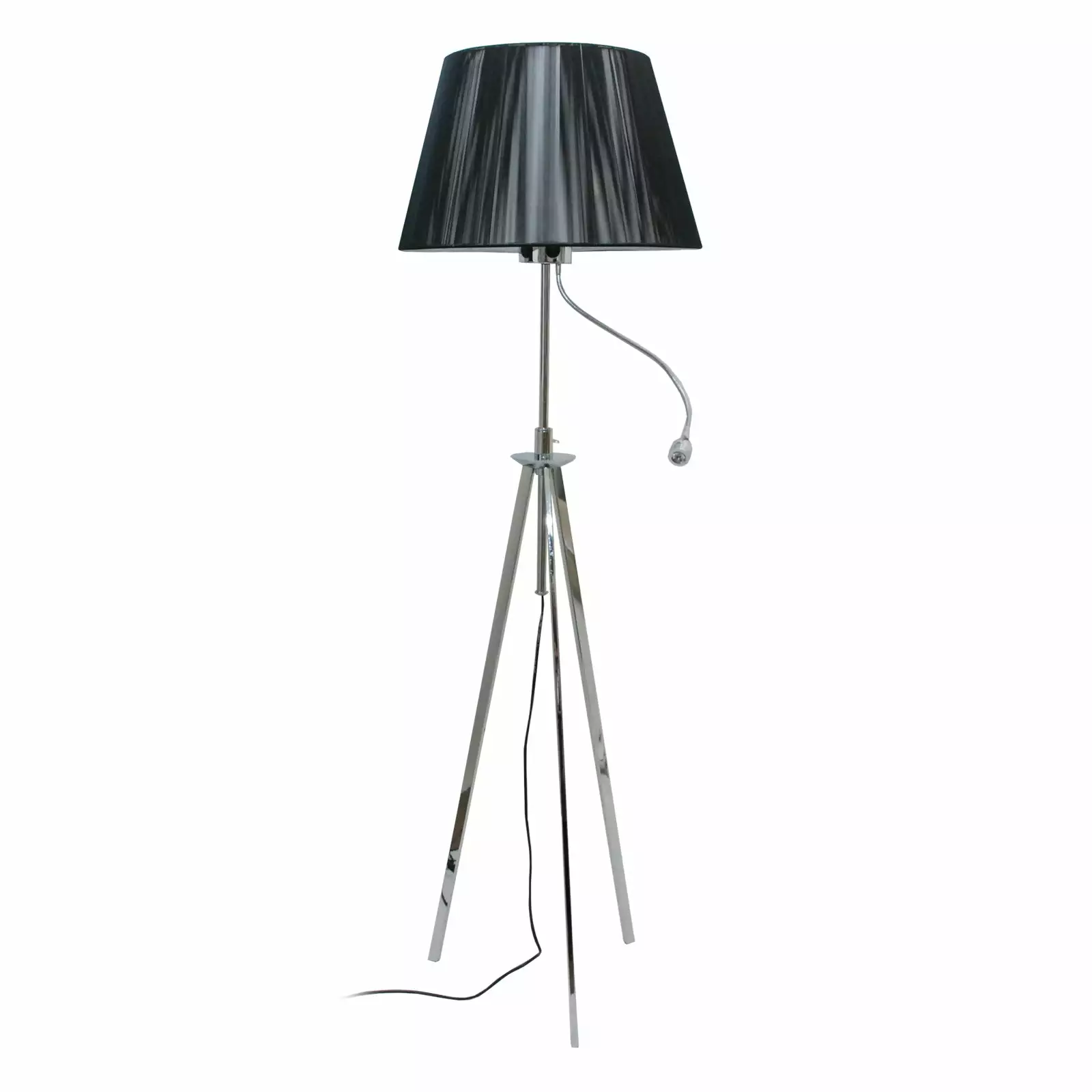 Valaisin Grönlund Oy TRIPLED Lattiavalaisin 152 Cm 3 Valaisin Grönlund Oy TRIPLED Lattiavalaisin 152 Cm