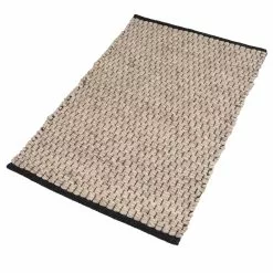 Mattokymppi Oy TUISKU Villamatto -säilytyshuonekalukauppa Tuisku matto beige int