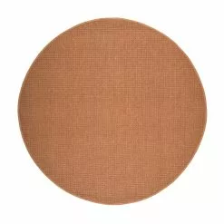 VM Carpet Oy TUNTURI Villa-paperinarumatto Pyöreä -säilytyshuonekalukauppa Tunturi matto pyorea oranssi af3d2ee2 0aa4 44ce a96b 959fceff83ff