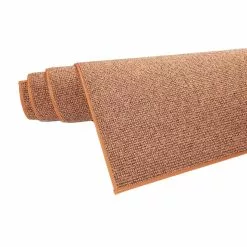 VM Carpet Oy TWEED Sileäksi Kudottu Matto -säilytyshuonekalukauppa Tweed64Terrarollpien