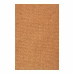 VM Carpet Oy TWEED Sileäksi Kudottu Matto -säilytyshuonekalukauppa Tweed keltainen